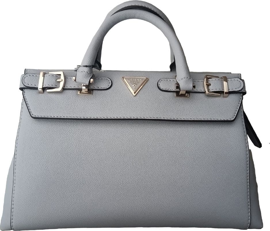 GUESS Borsa a tracolla Donna art. HWRBG95115 in pelle Cavander - 5