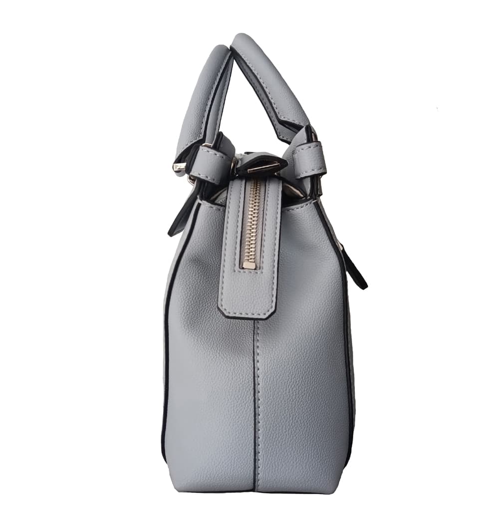 GUESS Borsa a tracolla Donna art. HWRBG95115 in pelle Cavander - 3