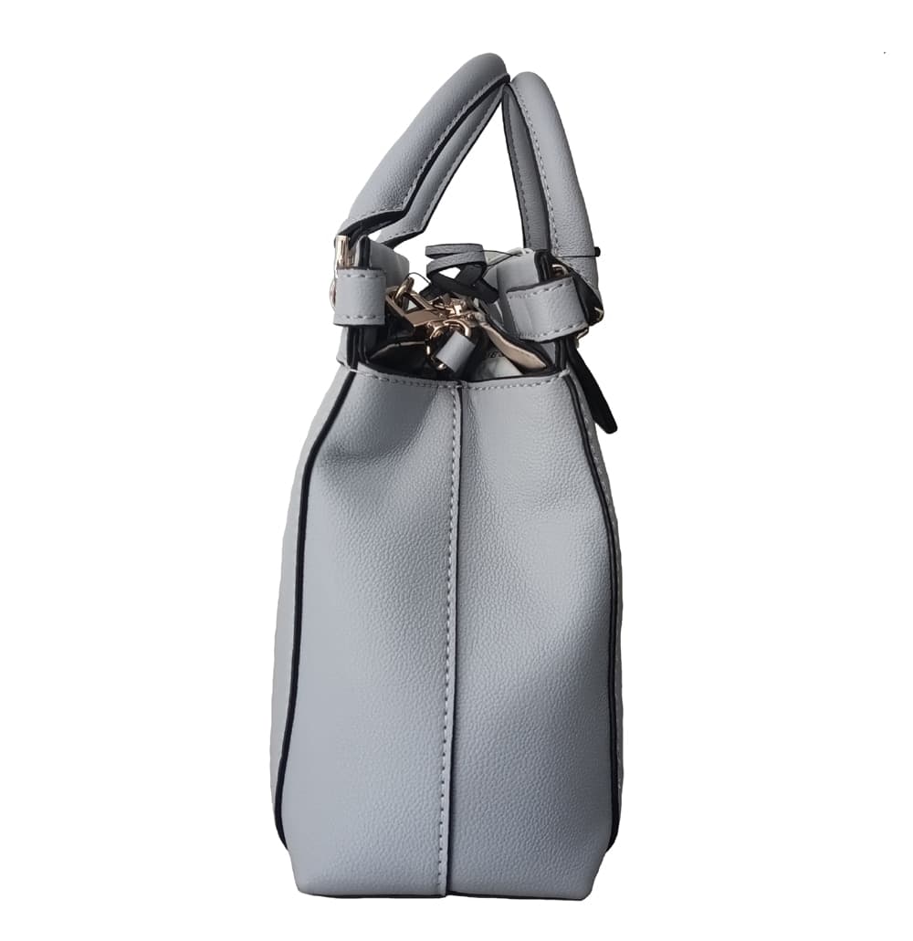 GUESS Borsa a tracolla Donna art. HWRBG95115 in pelle Cavander - 4