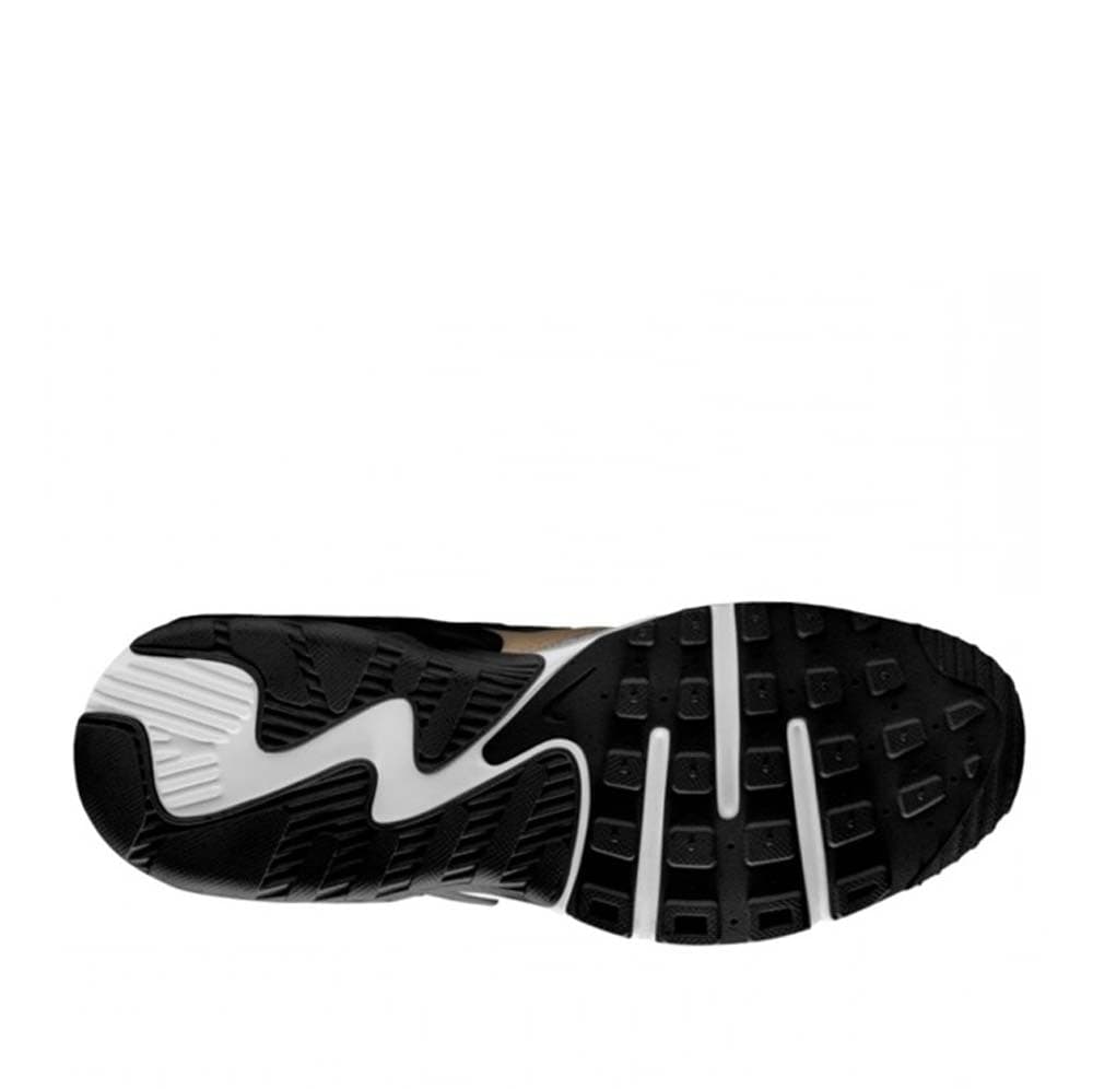 NIKE Sneakes Donna art. WMNS NIKE AIR MAX EXCEE (CD5432 105) in multimateriale White/Black-Barely Volt - 6