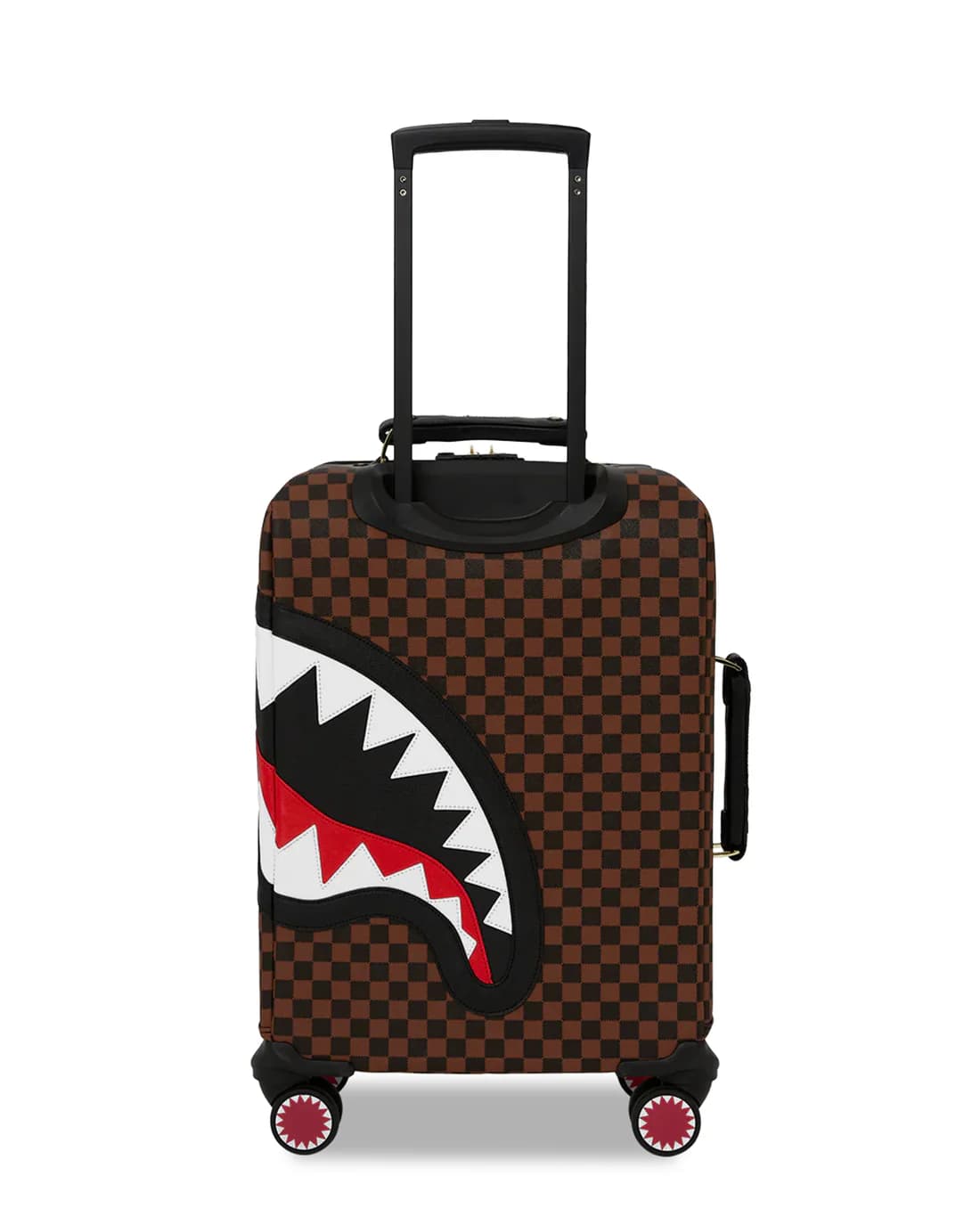 VALIGIA SPRAYGROUND ART.CL270NSZ - 3