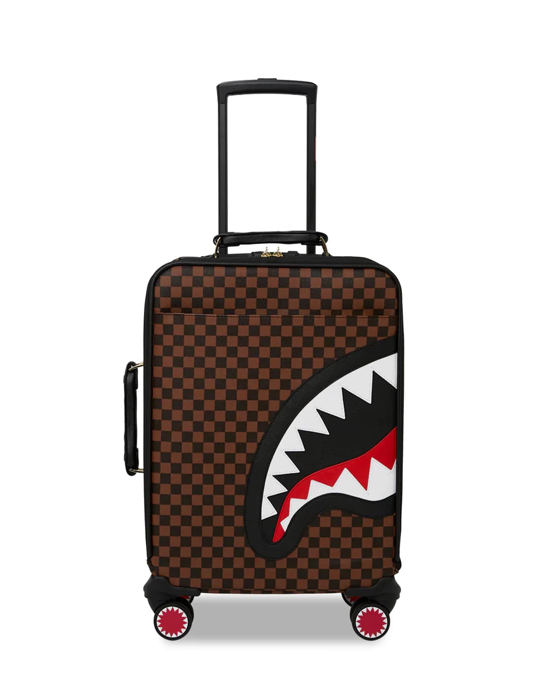 VALIGIA SPRAYGROUND ART.CL270NSZ - 6