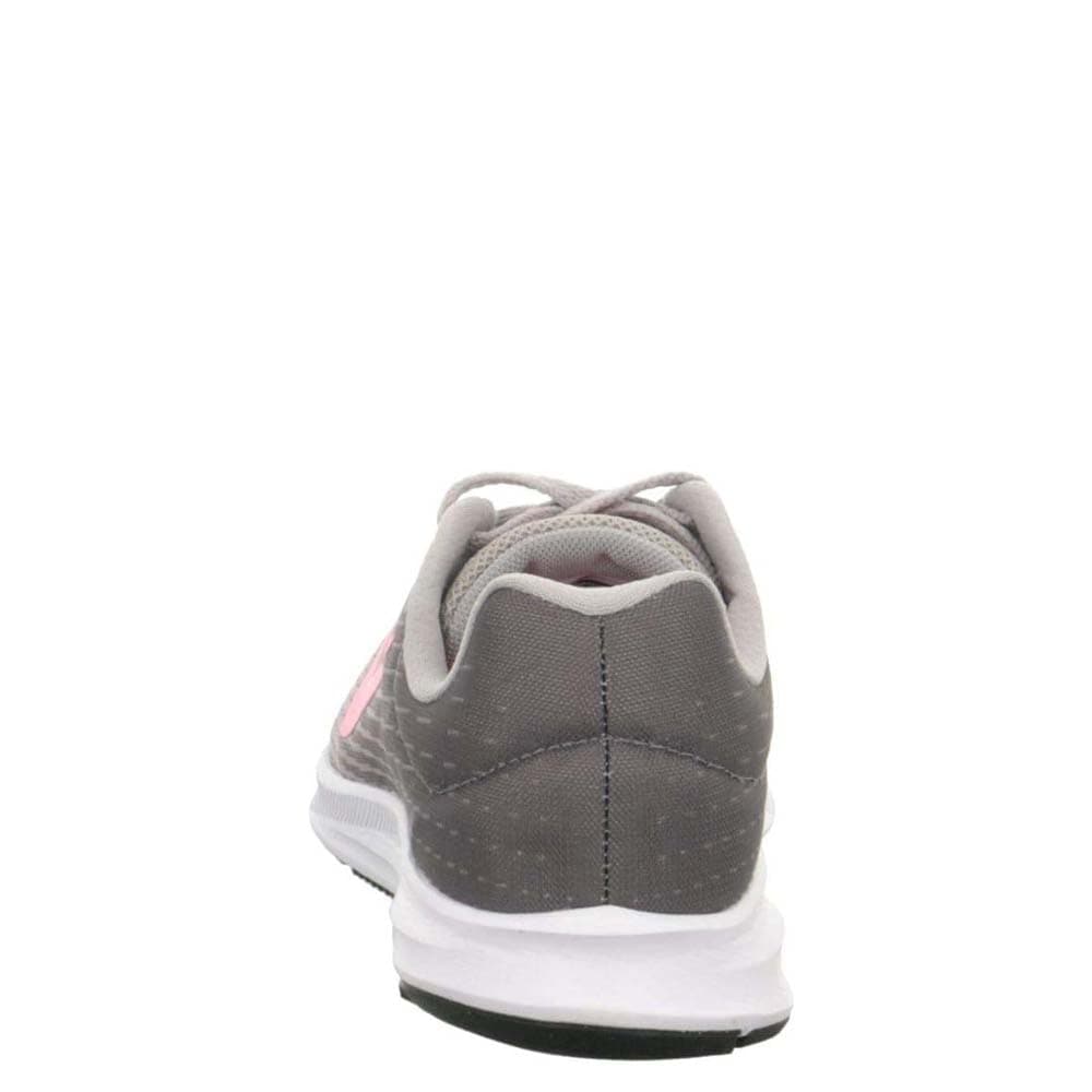 NIKE Sneakers Running Donna art. WMNS NIKE DOWNSHIFTER 8 (908994 004) in tessuto Gunsmoke/Sunset Pulse - 4