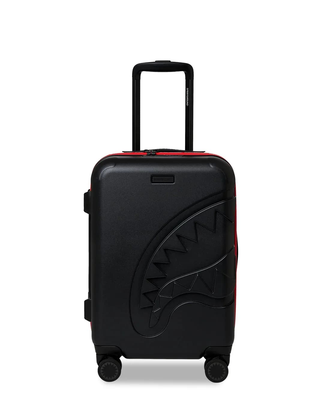 VALIGIA SPRAYGROUND ART.CL273NSZ - 11