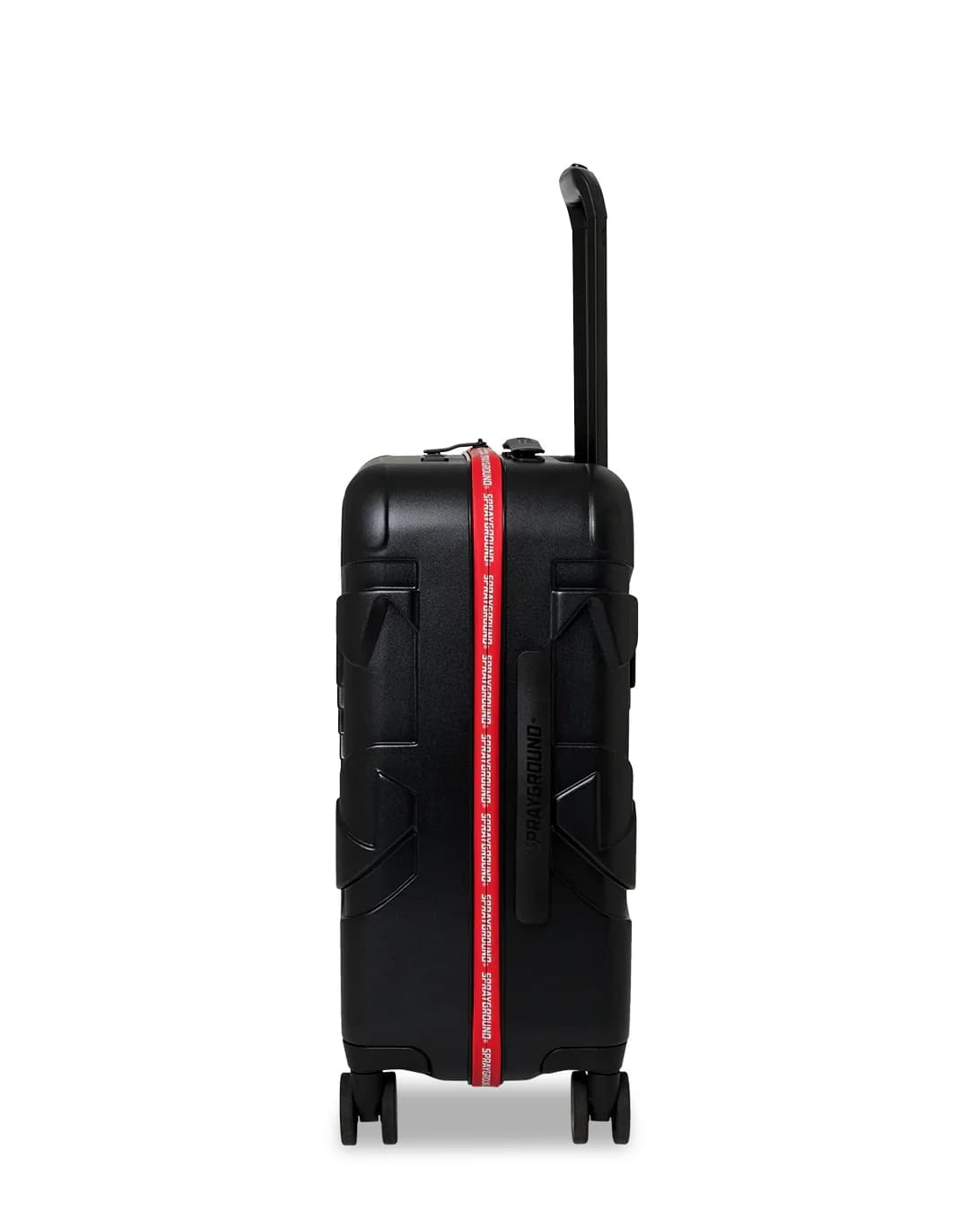 VALIGIA SPRAYGROUND ART.CL273NSZ - 4