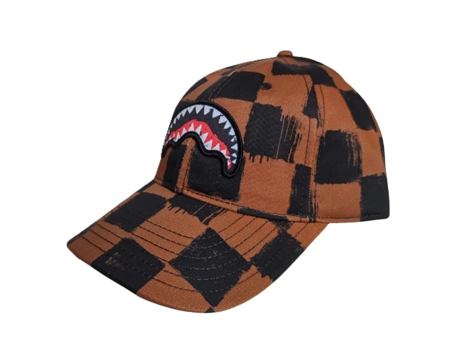 CAPPELLO SPRAYGROUND ART.SP15034 - 2
