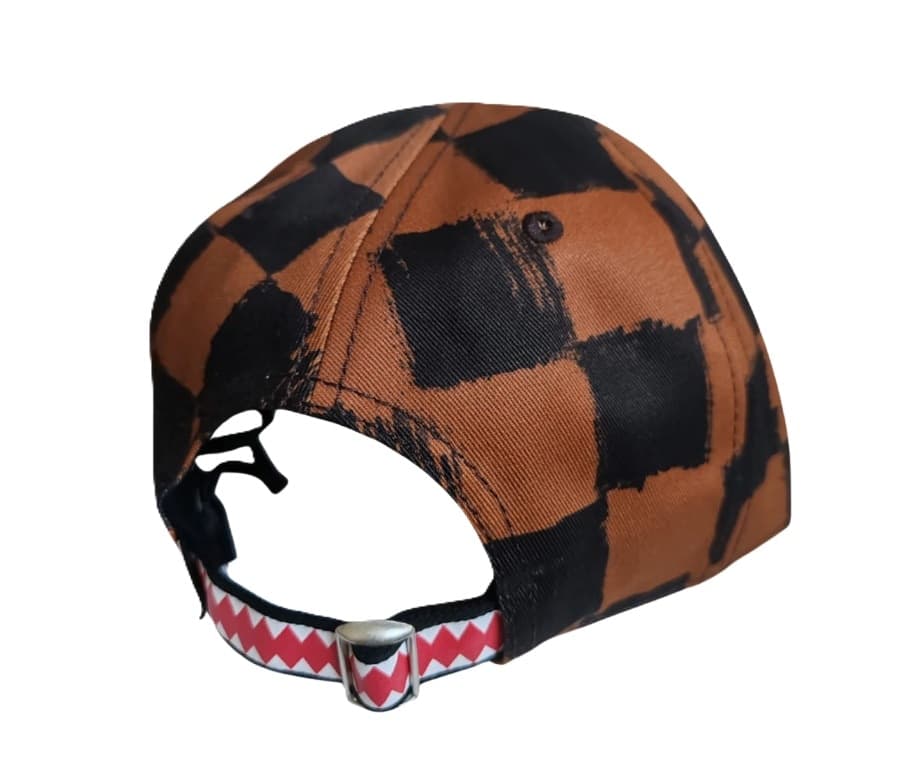 CAPPELLO SPRAYGROUND ART.SP15034 - 3