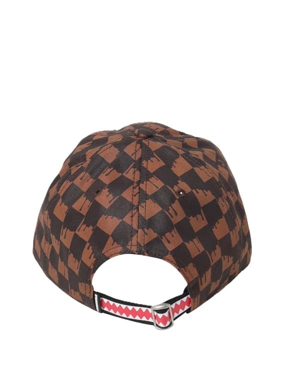 CAPPELLO SPRAYGROUND ART.SP15015 - 2