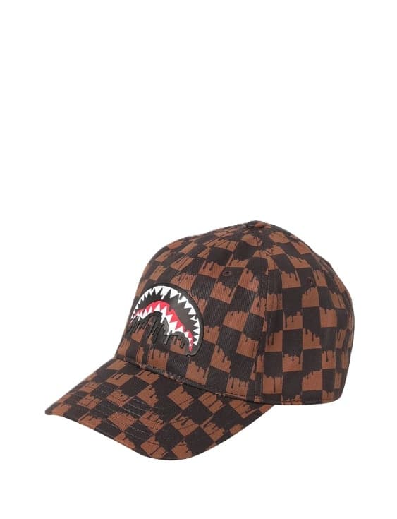 CAPPELLO SPRAYGROUND ART.SP15015 - 3