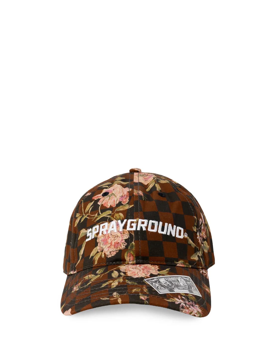 CAPPELLO SPRAYGROUND ART.SP6630 - 5