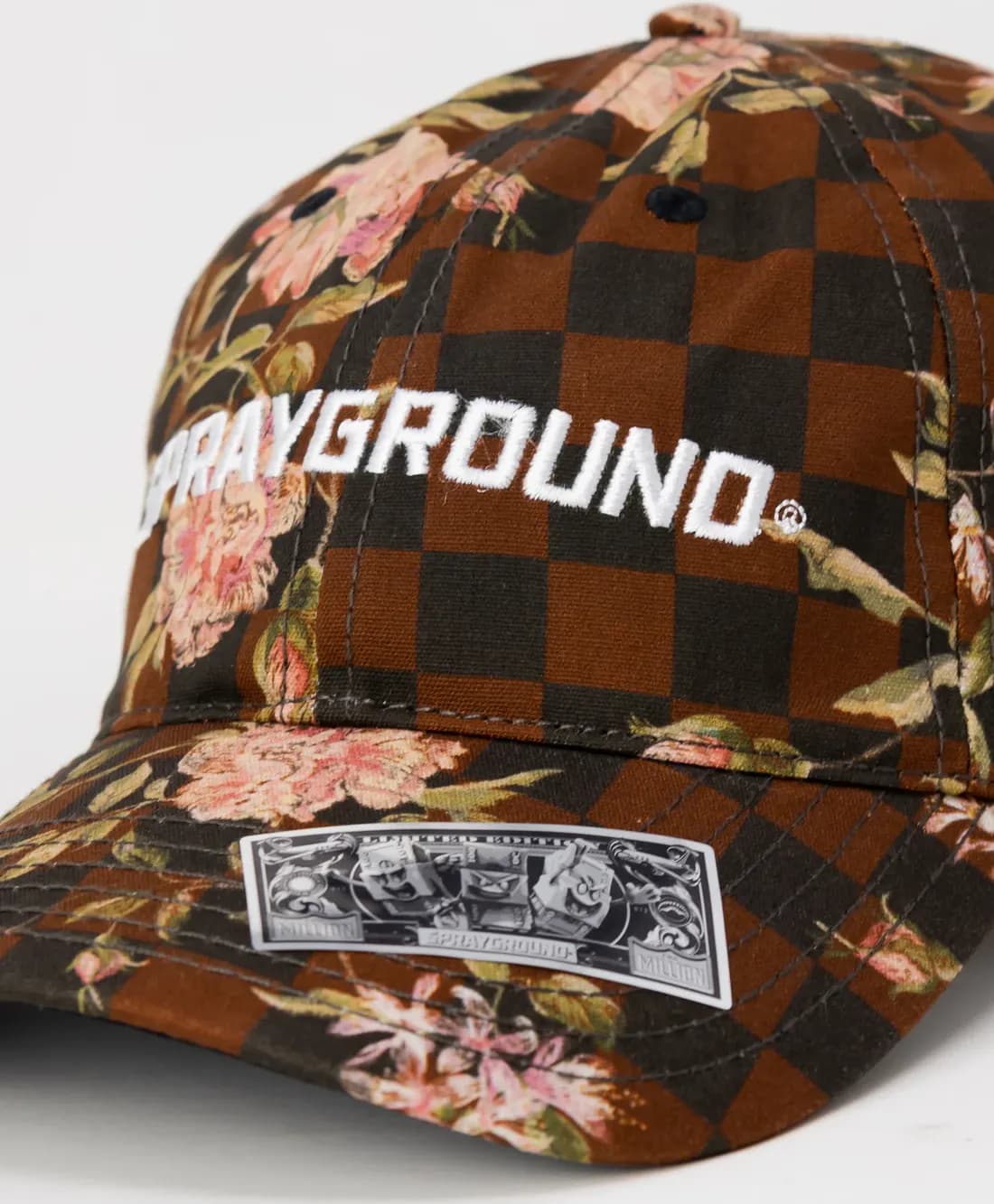 CAPPELLO SPRAYGROUND ART.SP6630 - 2