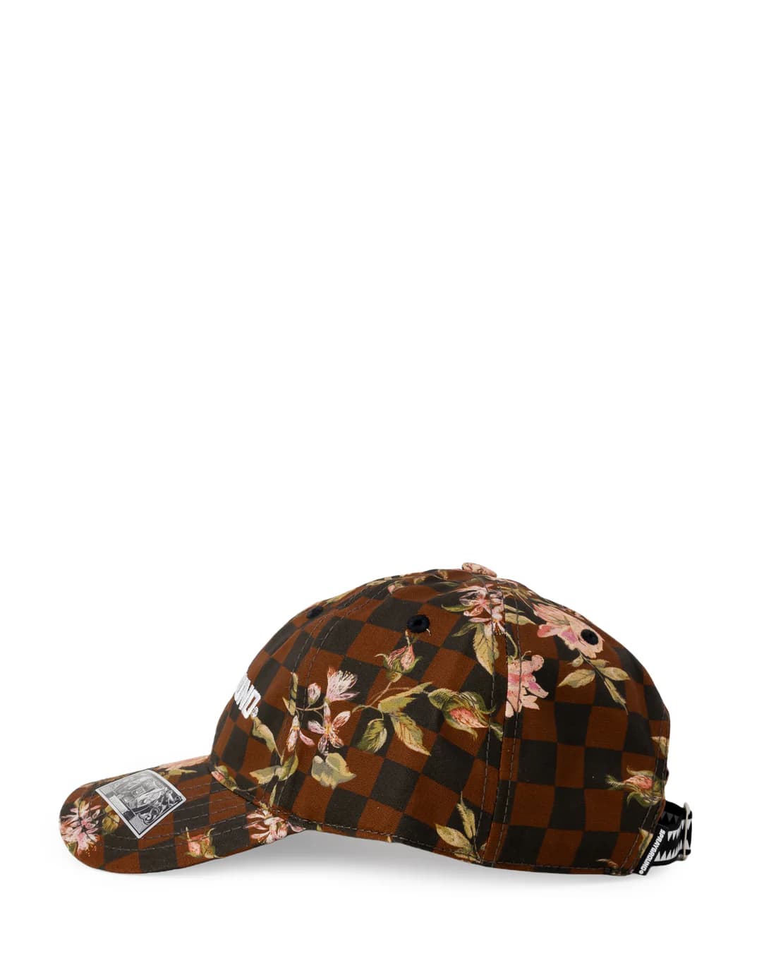CAPPELLO SPRAYGROUND ART.SP6630 - 3