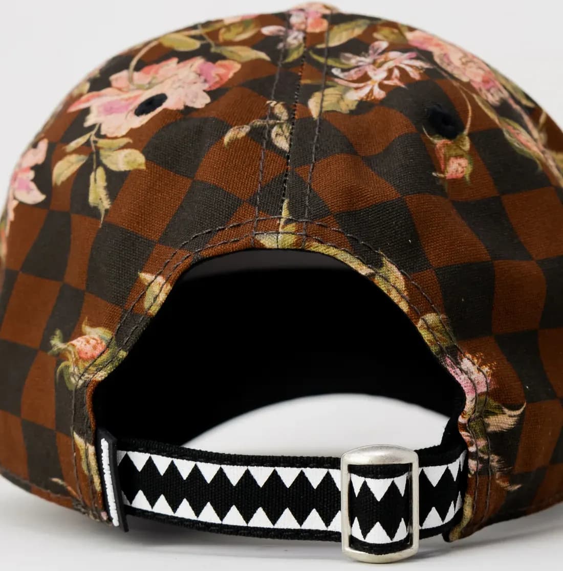 CAPPELLO SPRAYGROUND ART.SP6630 - 4