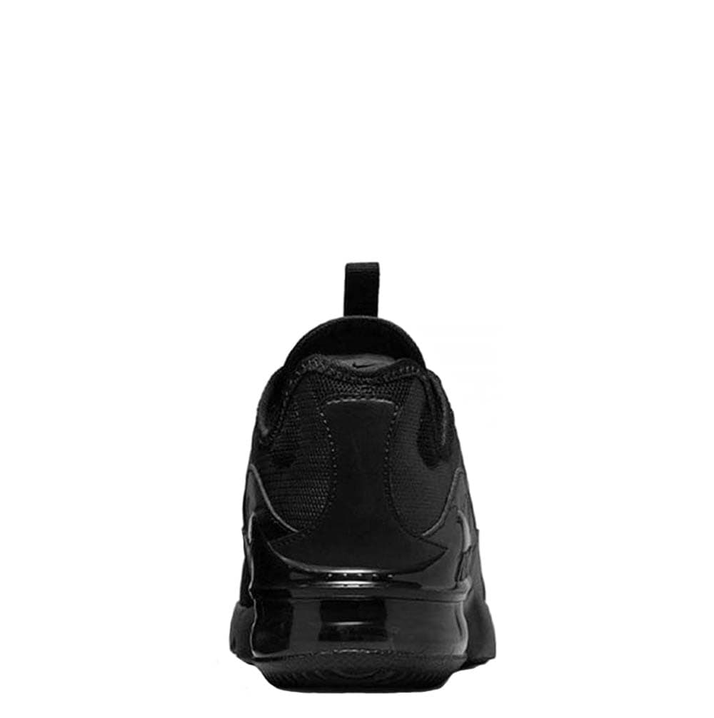 NIKE Sneakers Uomo art. NIKE AIR MAX INFINITY 2 (CU9452 002) in tessuto/multimateriale Black Anthracite - 5