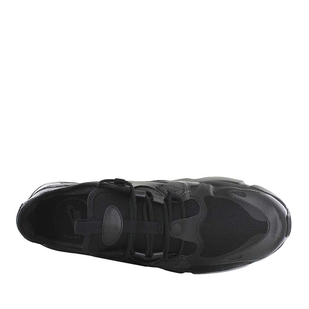 NIKE Sneakers Uomo art. NIKE AIR MAX INFINITY 2 (CU9452 002) in tessuto/multimateriale Black Anthracite - 6