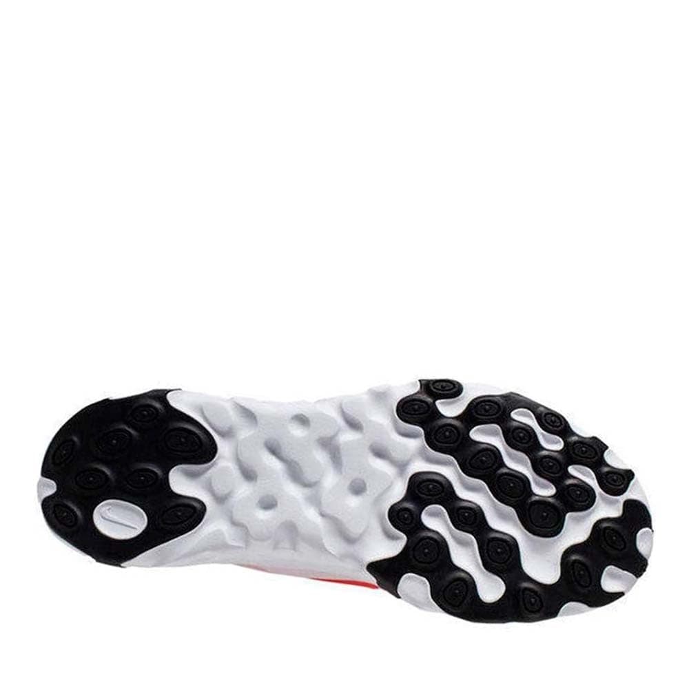 NIKE Sneakers Running Uomo art. NIKE RENEW LUCENT (BQ4235 103) in multimateriale White/Track Red Black - 7