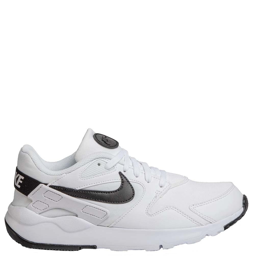 NIKE Sneakers Trail Running Uomo art. NIKE LD VICTORY (AT4249 101) in tessuto/sintetico White Black - 7