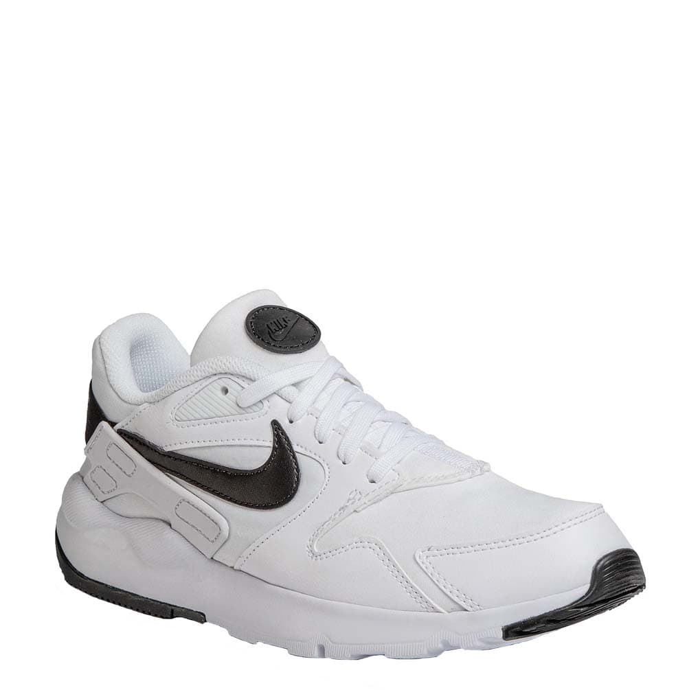 NIKE Sneakers Trail Running Uomo art. NIKE LD VICTORY (AT4249 101) in tessuto/sintetico White Black - 3