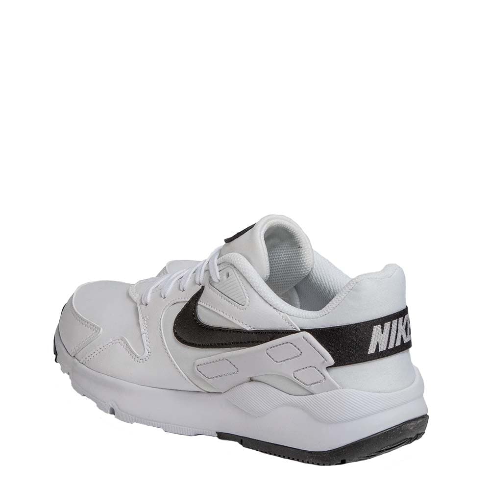 NIKE Sneakers Trail Running Uomo art. NIKE LD VICTORY (AT4249 101) in tessuto/sintetico White Black - 4
