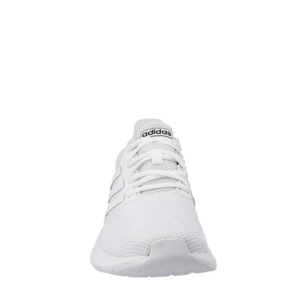 ADIDAS Running Uomo art. RUNFALCON (G28971) in tessuto traspirante White - 3