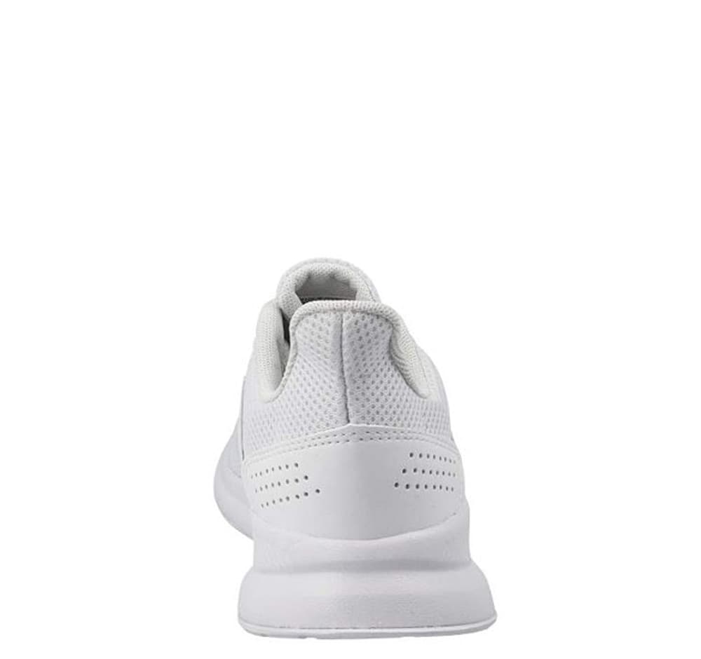 ADIDAS Running Uomo art. RUNFALCON (G28971) in tessuto traspirante White - 4