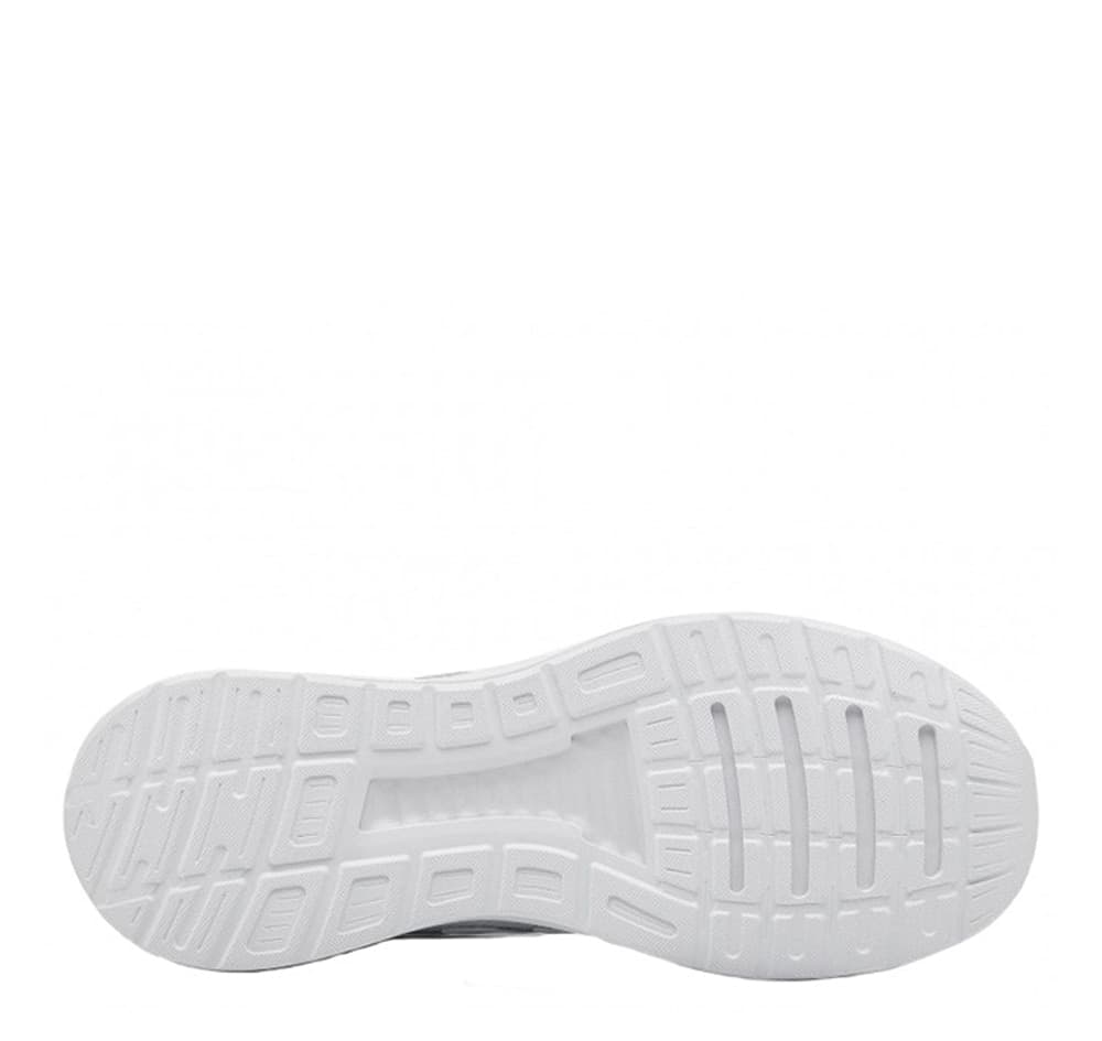 ADIDAS Running Uomo art. RUNFALCON (G28971) in tessuto traspirante White - 8