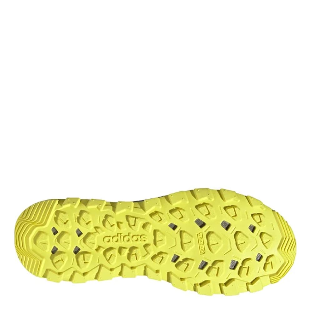 ADIDAS Running Uomo art. RESPONSE TRAIL (EG3458) in mesh Legacy Green - 8