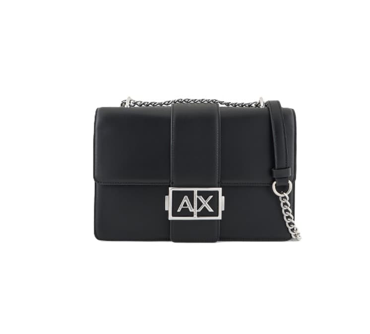 ARMANI EXCHANGE TRACOLLA ART.XW000070AF - 4