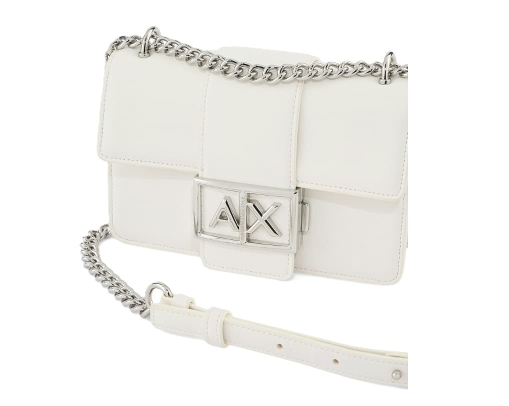 ARMANI EXCHANGE TRACOLLA ART.XW000071AF - 4