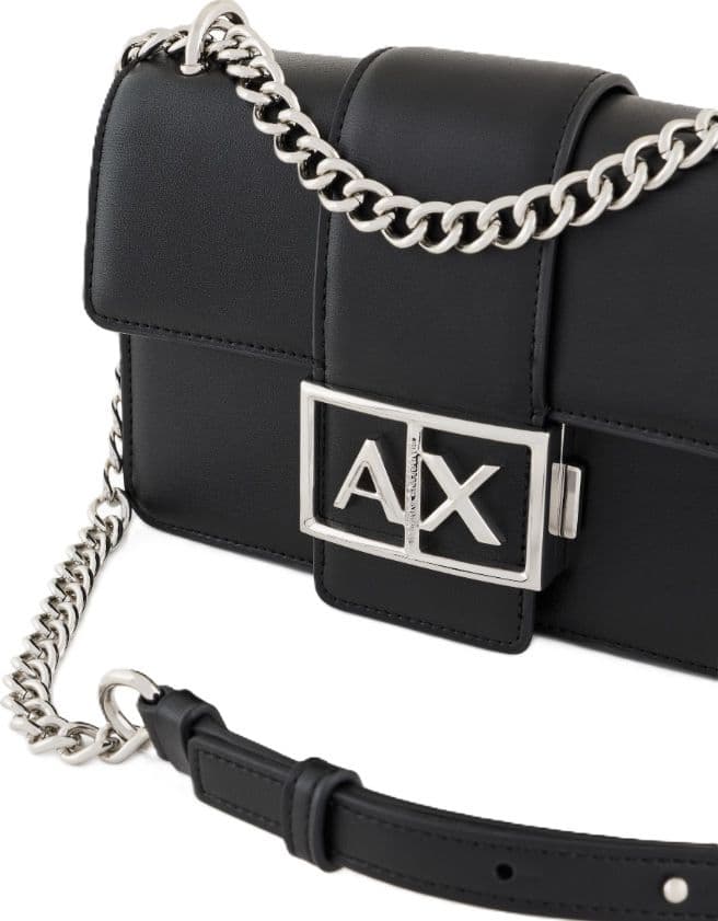 ARMANI EXCHANGE TRACOLLA XW000071AF - 4