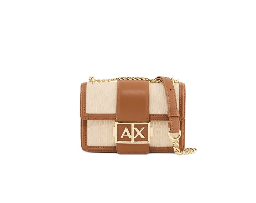 ARMANI EXCHANGE TRACOLLA ART.XW000071AF - 6