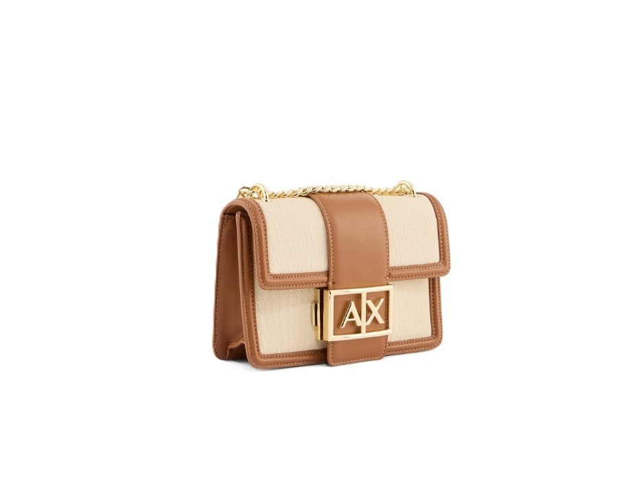 ARMANI EXCHANGE TRACOLLA ART.XW000071AF - 2