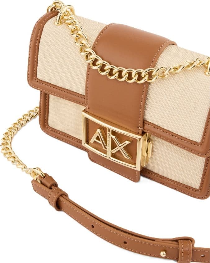ARMANI EXCHANGE TRACOLLA ART.XW000071AF - 5