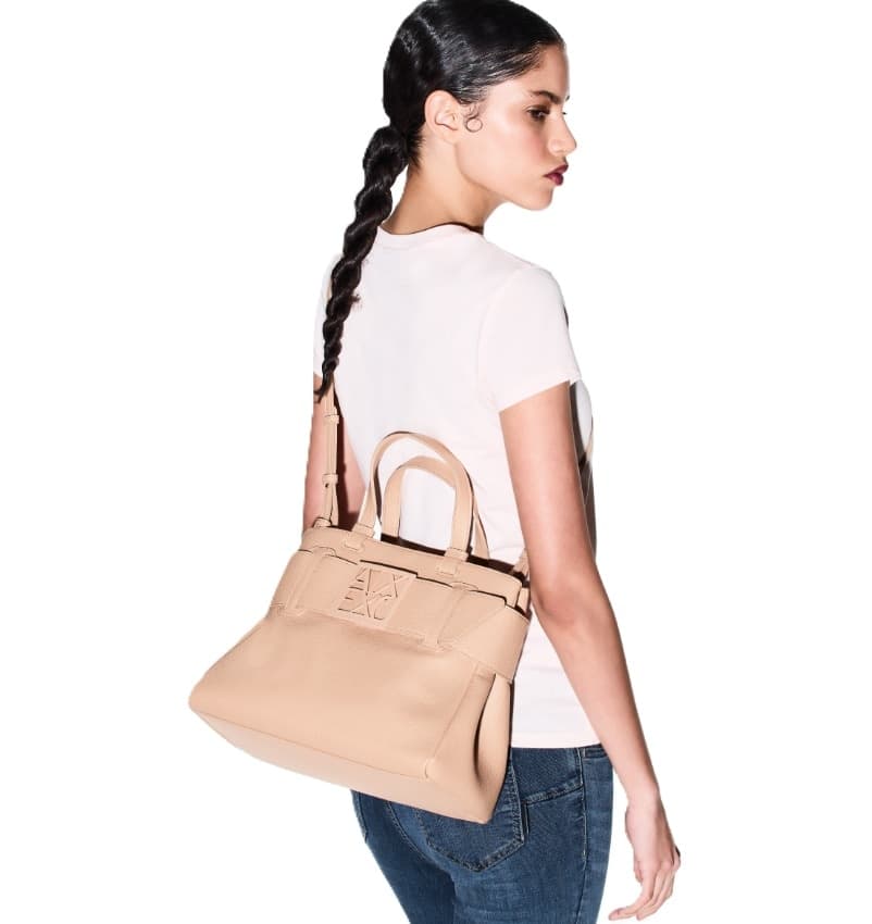 ARMANI EXCHANGE TRACOLLA ART.XW000285AF - 6