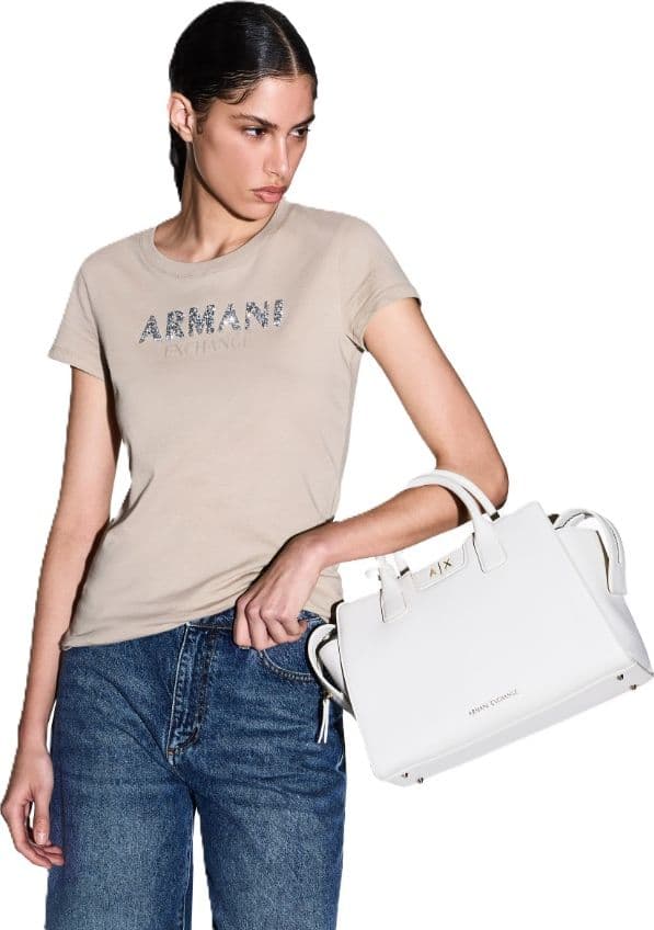ARMANI EXCHANGE TRACOLLA ART.XW002158AF - 5