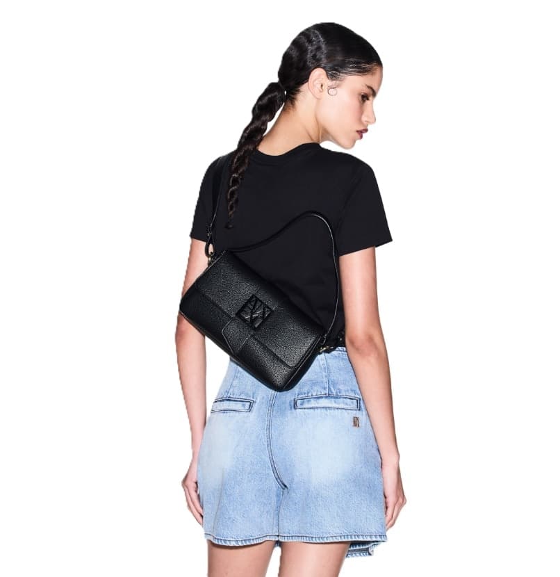 ARMANI EXCHANGE TRACOLLA ART.XW002592AF - 5