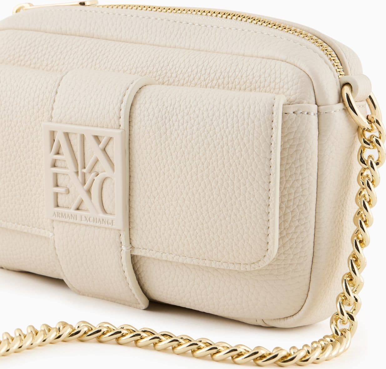 ARMANI EXCHANGE TRACOLLA ART.XW000324AF - 2