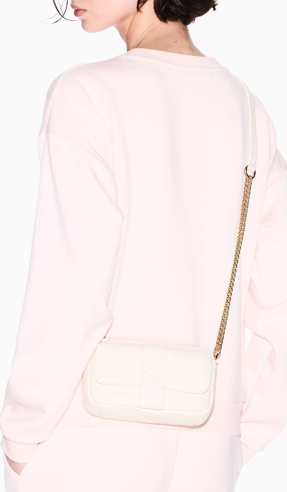ARMANI EXCHANGE TRACOLLA ART.XW000324AF - 6