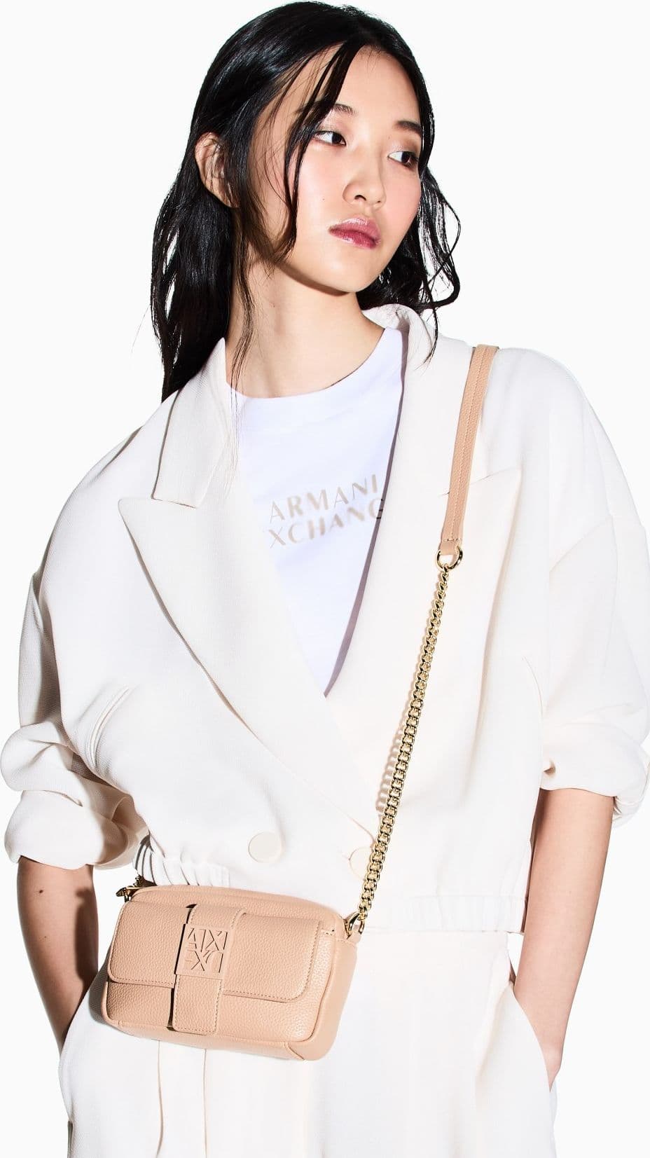 ARMANI EXCHANGE TRACOLLA ART.XW000324AF - 6