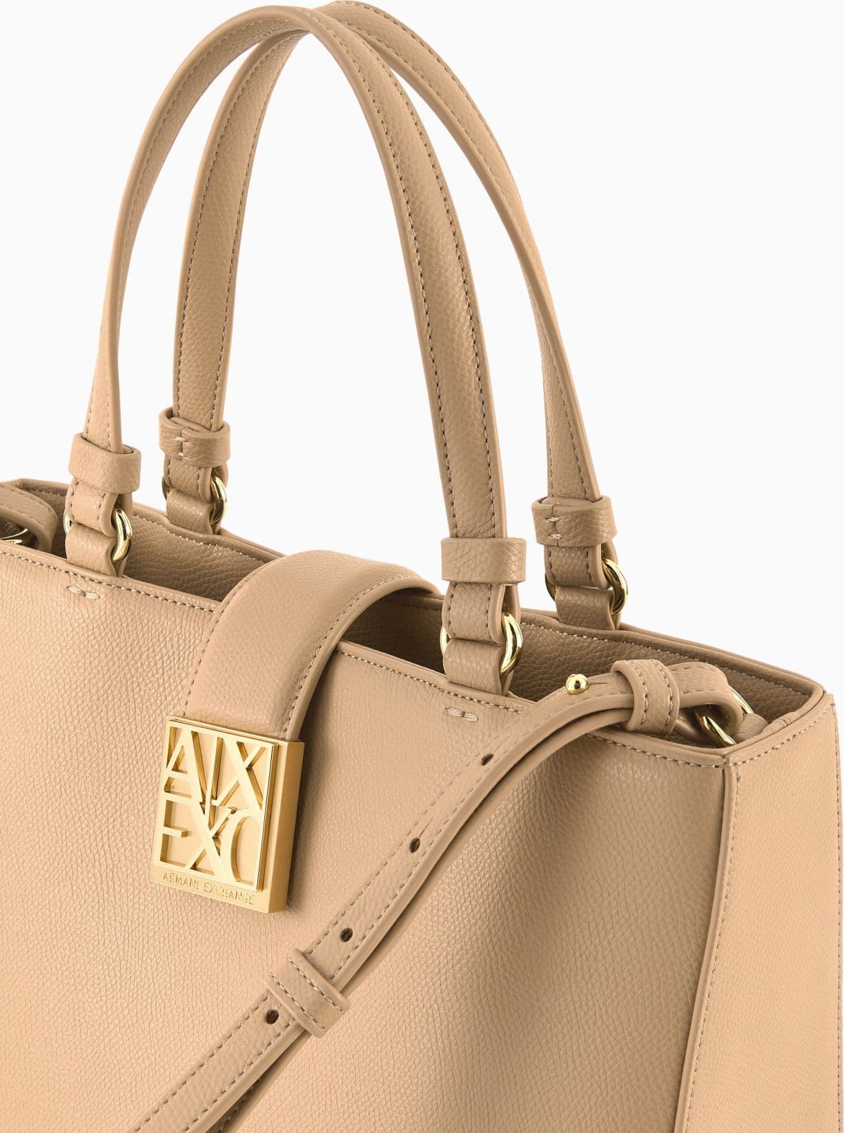 ARMANI EXCHANGE BORSA A MANO ART.XW002168AF - 4