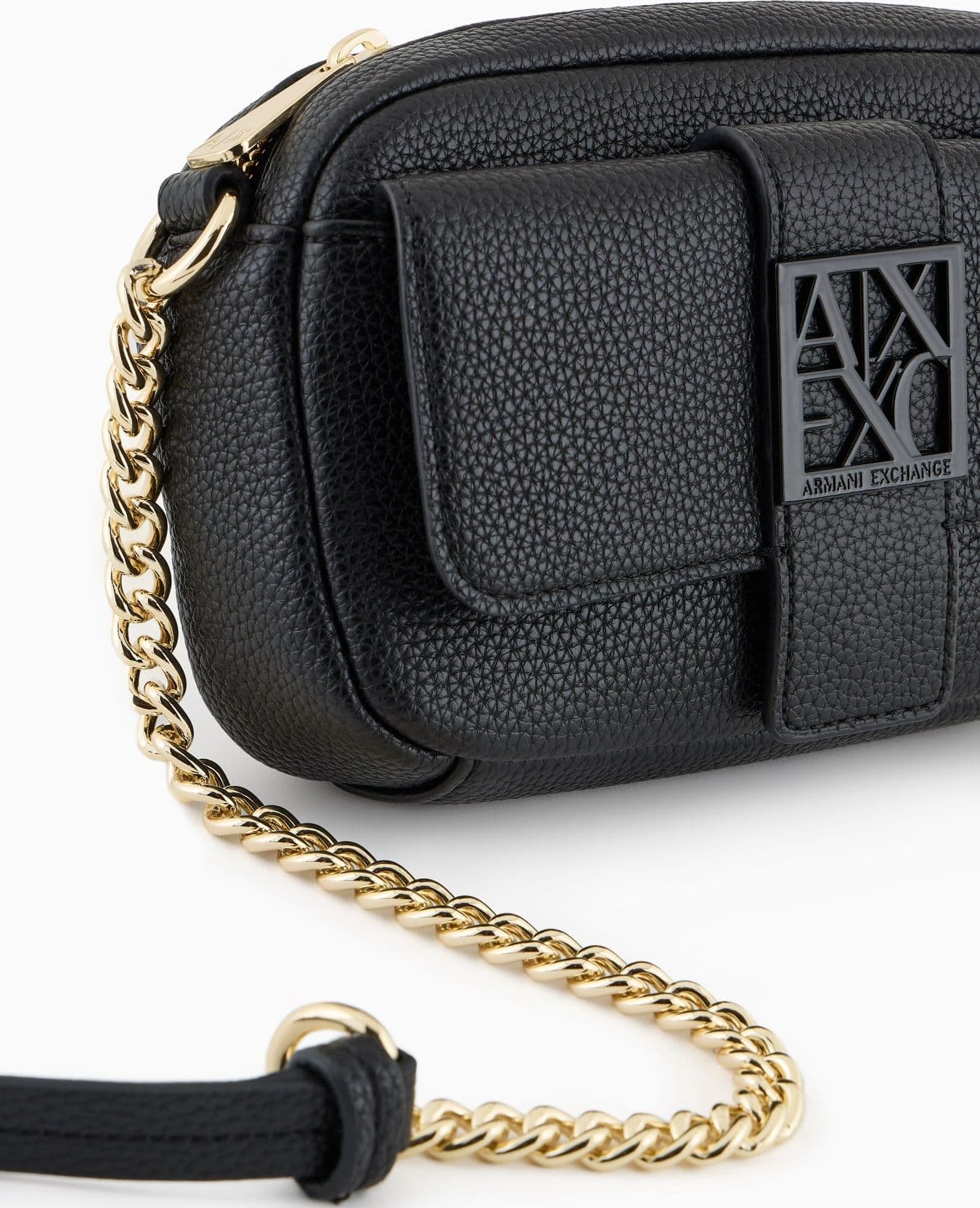 ARMANI EXCHANGE TRACOLLA ART.XW000324AF - 4