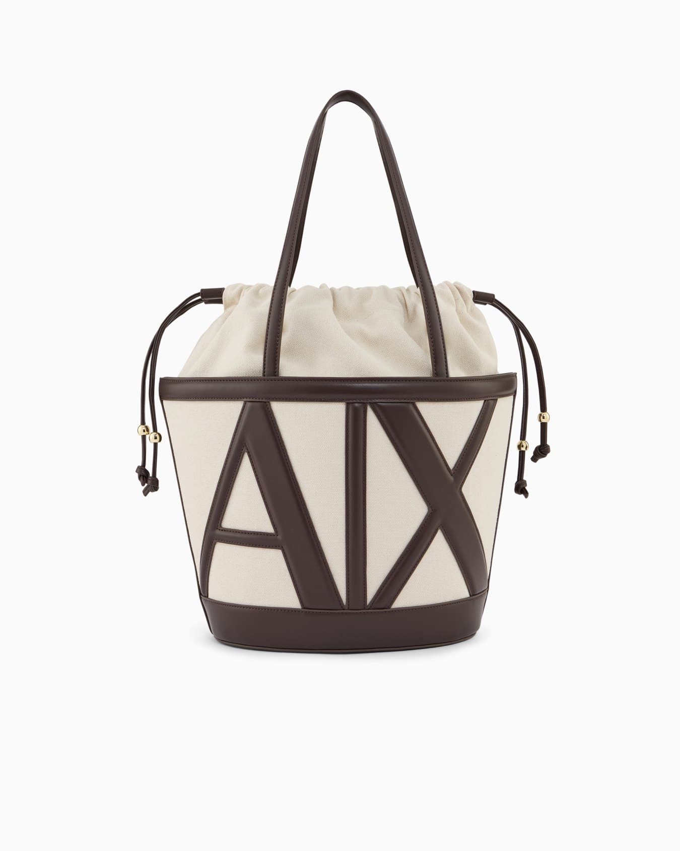 ARMANI EXCHANGE SECCHIELLO ART.XW002607AF - 7