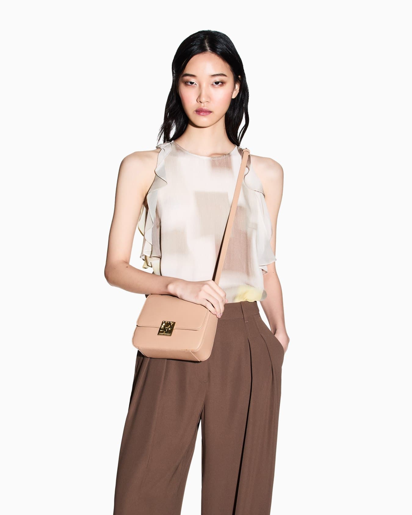 ARMANI EXCHANGE TRACOLLA ART.XW002169AF - 6