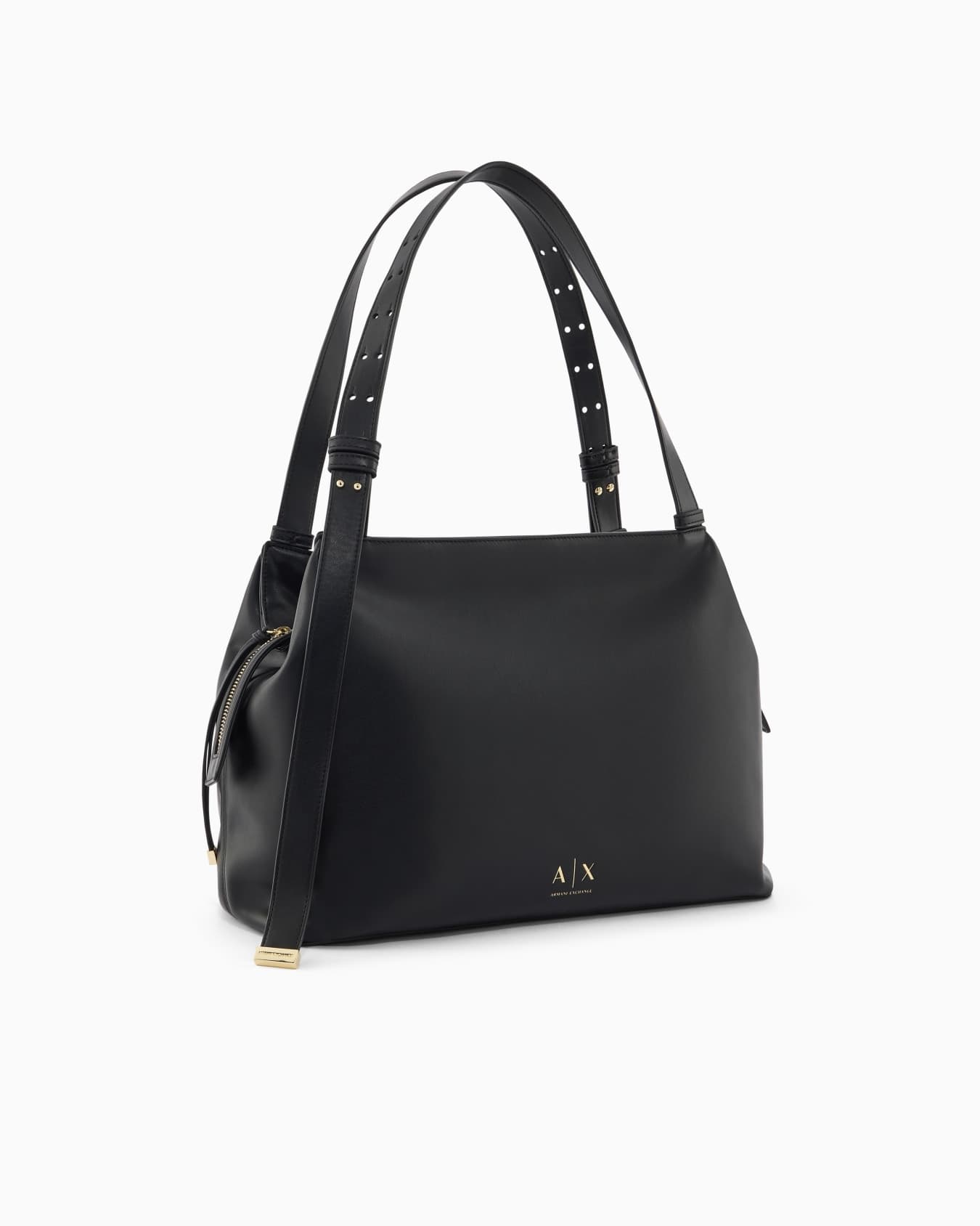 ARMANI EXCHANGE SHOPPER ART.XW002603AF - 3