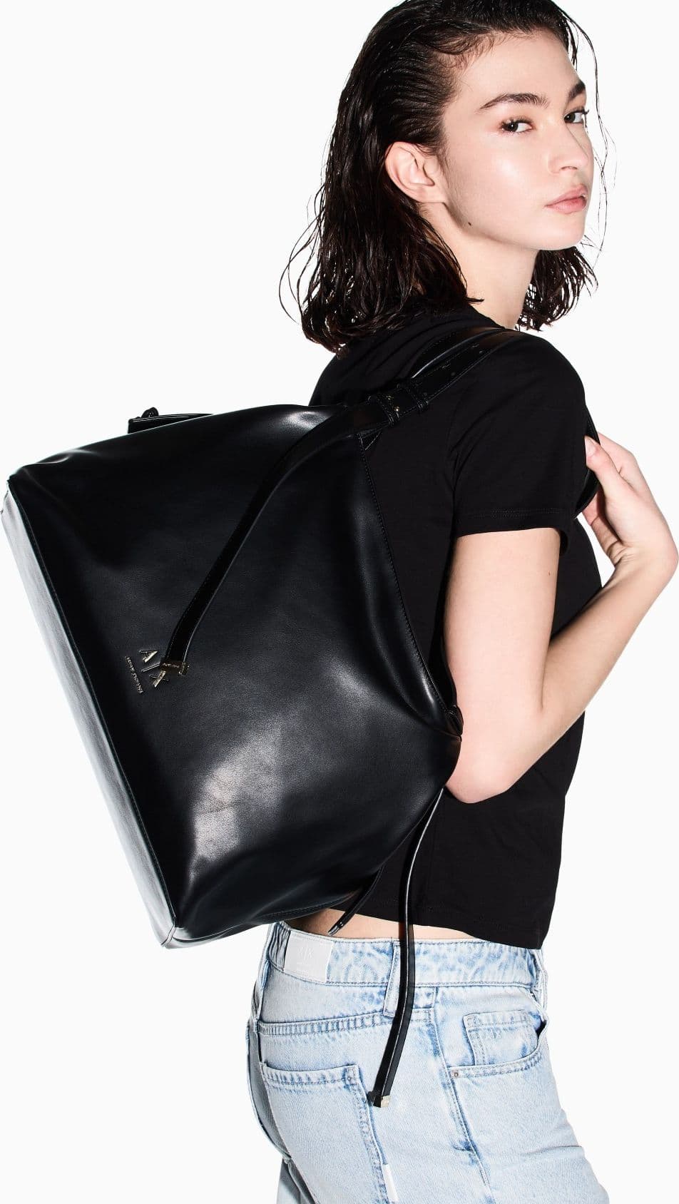 ARMANI EXCHANGE SHOPPER ART.XW002603AF - 6