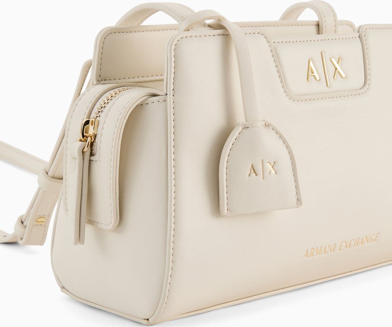 ARMANI EXCHANGE TRACOLLA ART.XW002160AF - 4