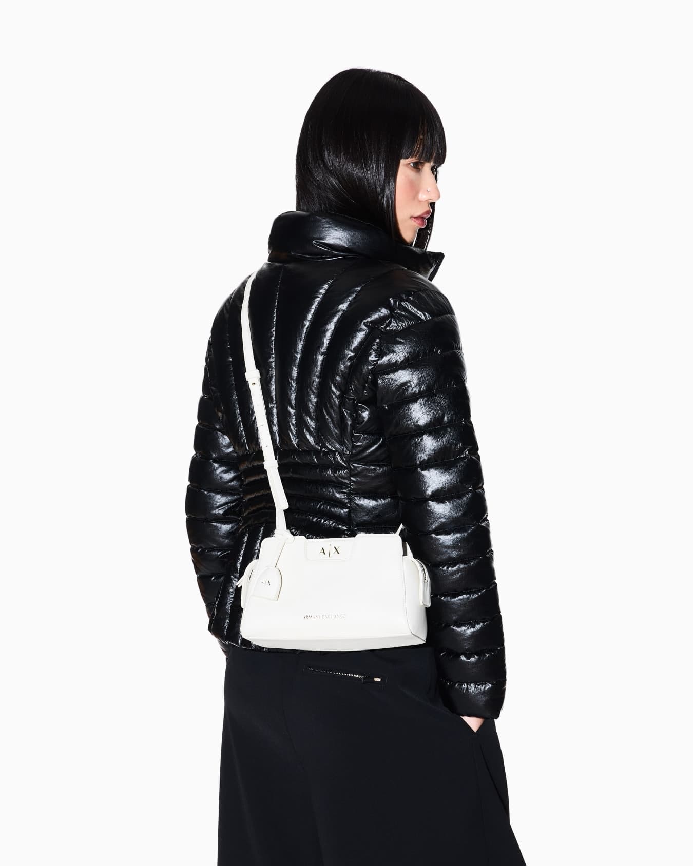 ARMANI EXCHANGE TRACOLLA ART.XW002160AF - 6
