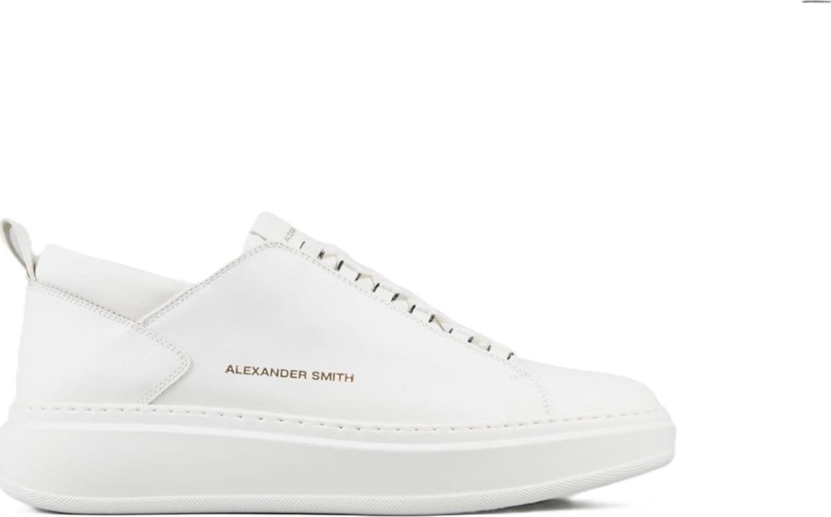 ALEXANDER SMITH SNEAKER ART.WYM2311 - 4