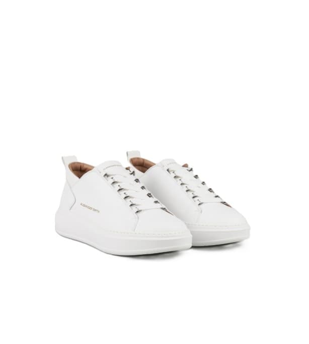 ALEXANDER SMITH SNEAKER ART.WYM2311 - 2