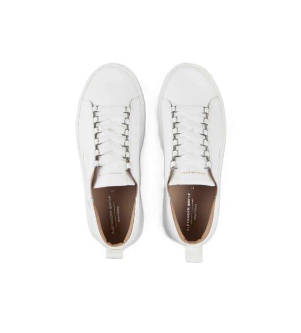 ALEXANDER SMITH SNEAKER ART.WYM2311 - 3
